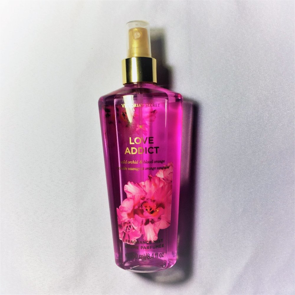 Victoria's Secret Mist